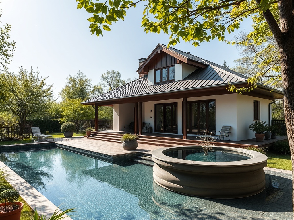 domizbrusa53.ru | Водоснабжение и канализация для ПМЖ: подключение к центральным сетям или автономные системы