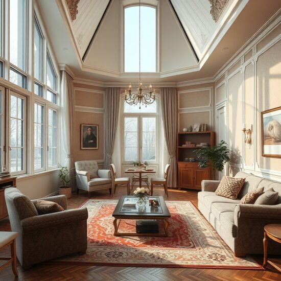 domizbrusa53.ru | Как создать интерьер в стиле "пост-советский лофт" domizbrusa53.ru | Как создать интерьер в стиле "пост-советский лофт"